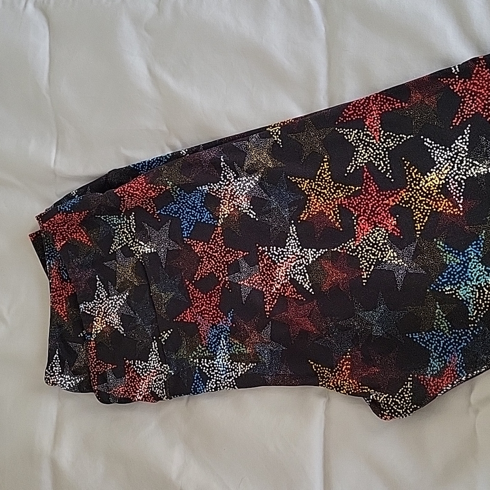 Lularoe TC Leggings